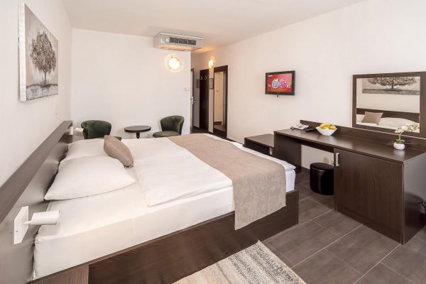 Hotel Omorika Punat (PKT) - Chorwacja