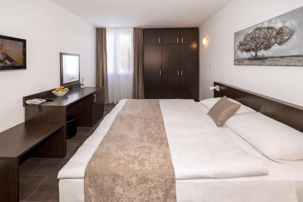 Hotel Omorika Punat (PKT) - Chorwacja