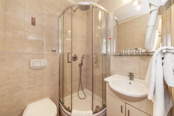 Hotel Omorika Punat (PKT) - Chorwacja