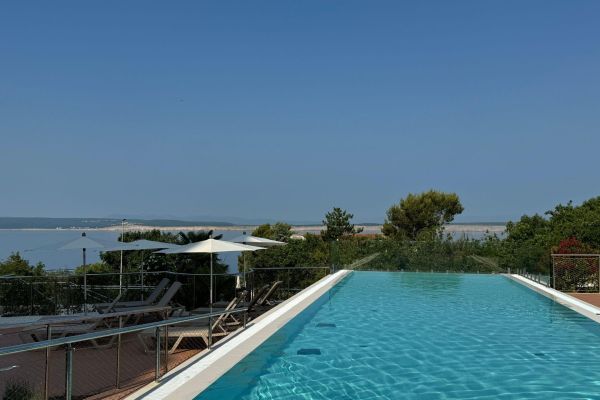 Hotel Omorika (PKT) - Chorwacja