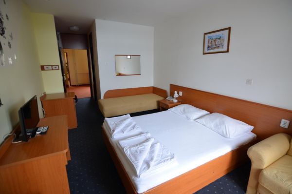 Hotel Zagreb (PKT) - Chorwacja