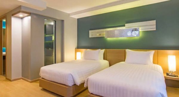 Ava Sea Resort Krabi - Tajlandia