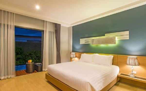 Ava Sea Resort Krabi - Tajlandia
