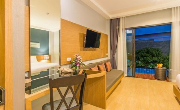 Ava Sea Resort Krabi - Tajlandia