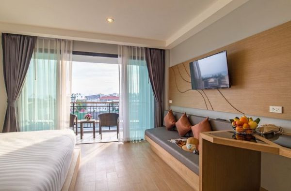 Ava Sea Resort Krabi - Tajlandia
