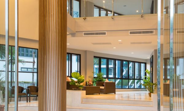 Ava Sea Resort Krabi - Tajlandia