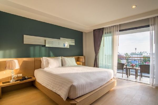 Ava Sea Resort Krabi - Tajlandia
