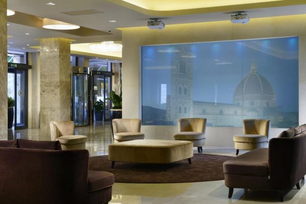 Grand Hotel Mediterraneo - Włochy