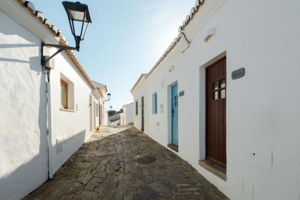 Aldeia da Pedralva Nature & Village Experience - Portugalia