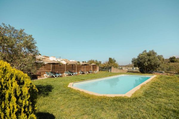 Aldeia da Pedralva Nature & Village Experience - Portugalia