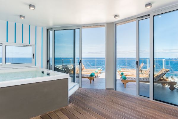 Aqua Natura Madeira Hotel - Portugalia