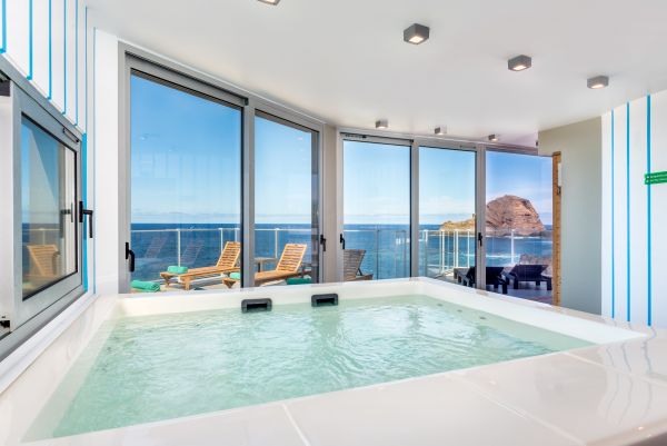 Aqua Natura Madeira Hotel - Portugalia