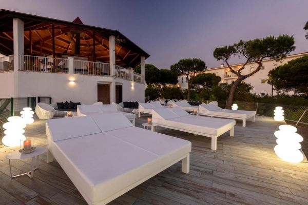 Hotel & SPA Garden Playanatural - Hiszpania