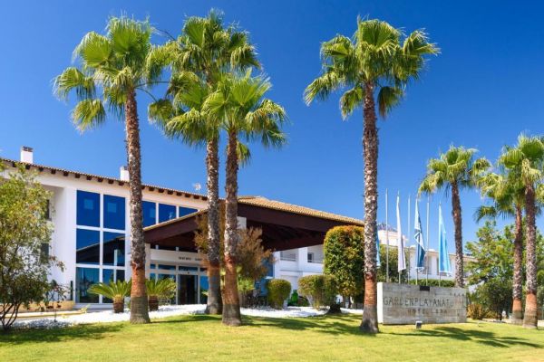 Hotel & SPA Garden Playanatural - Hiszpania