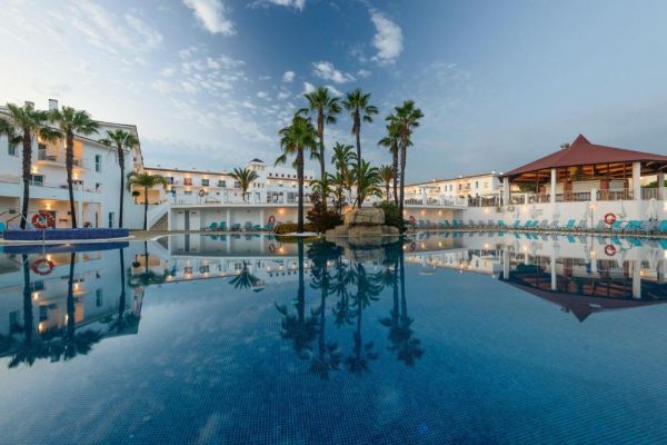 Hotel & SPA Garden Playanatural - Hiszpania