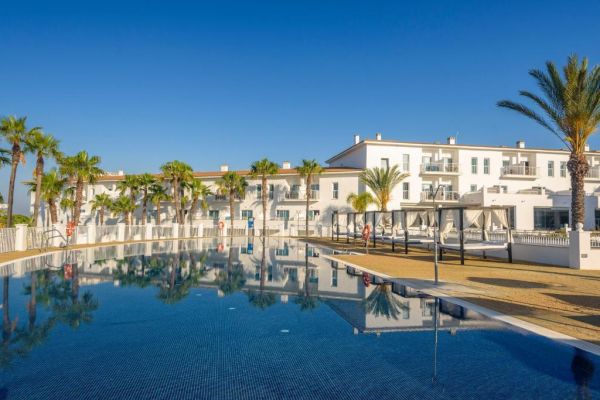Hotel & SPA Garden Playanatural - Hiszpania