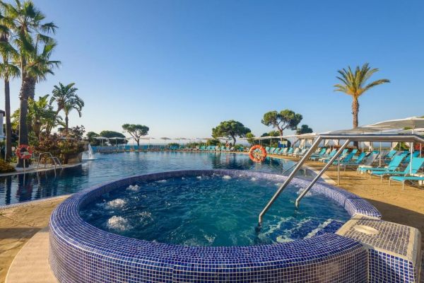 Hotel & SPA Garden Playanatural - Hiszpania