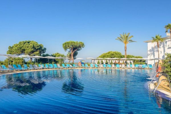 Hotel & SPA Garden Playanatural - Hiszpania