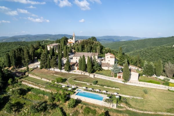 Borgo Di Pietrafitta Relais - Włochy