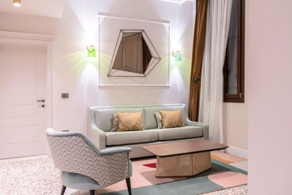 Be Mate Ponte Di Rialto - Włochy