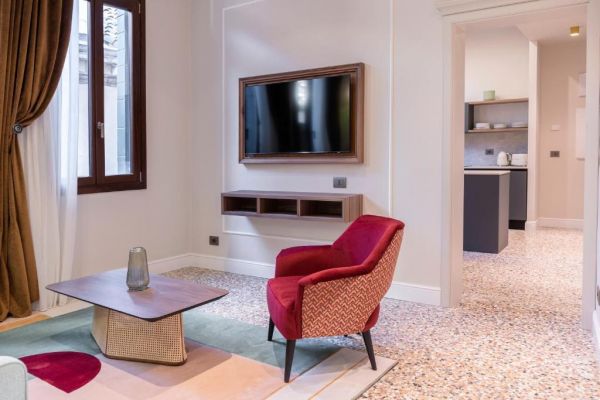 Be Mate Ponte Di Rialto - Włochy