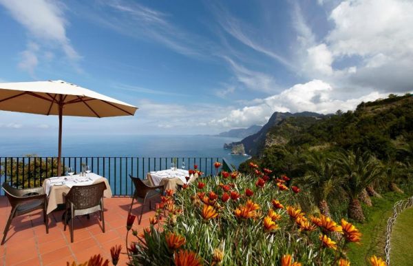 Quinta do Furao - Portugalia