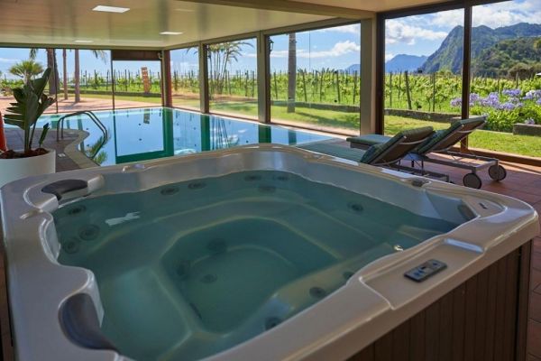 Quinta do Furao - Portugalia