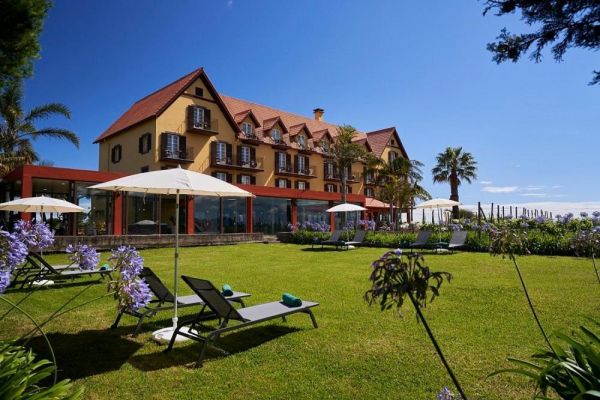 Quinta do Furao - Portugalia