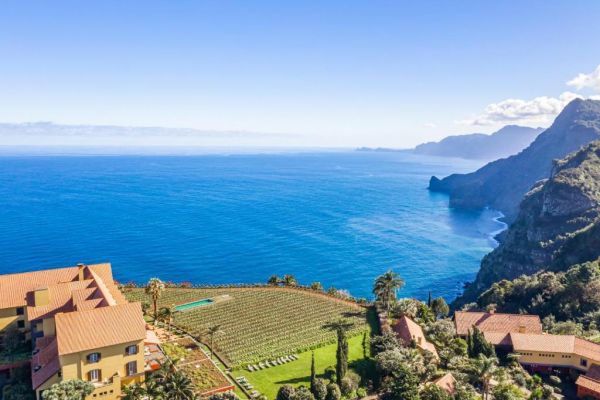 Quinta do Furao - Portugalia