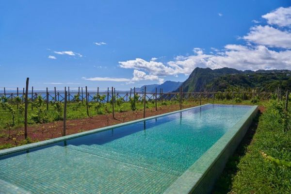 Quinta do Furao - Portugalia