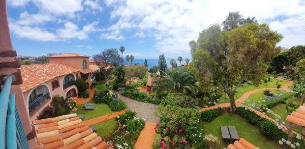 Quinta Splendida Wellness & Botanical Garden Hotel - Portugalia