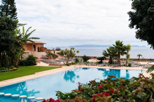 Quinta Splendida Wellness & Botanical Garden Hotel - Portugalia