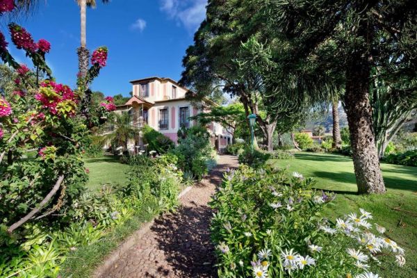 Quinta Splendida Wellness & Botanical Garden Hotel - Portugalia
