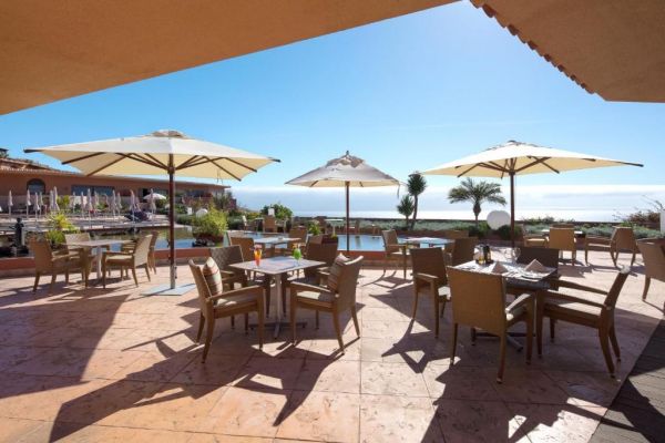 Quinta Splendida Wellness & Botanical Garden Hotel - Portugalia