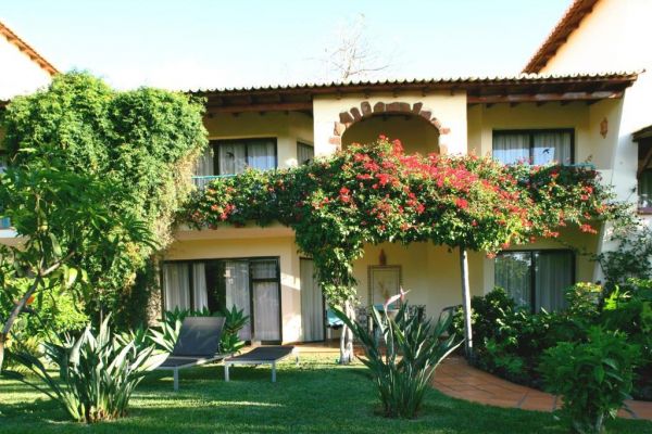 Quinta Splendida Wellness & Botanical Garden Hotel - Portugalia
