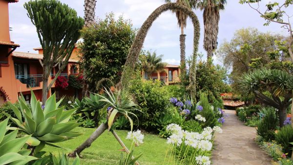 Quinta Splendida Wellness & Botanical Garden Hotel - Portugalia