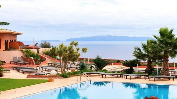 Quinta Splendida Wellness & Botanical Garden Hotel - Portugalia