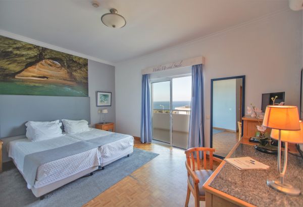 Hotel Maritur - Portugalia