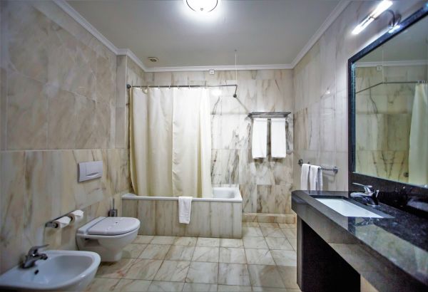 Hotel Maritur - Portugalia