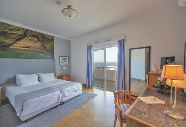 Hotel Maritur - Portugalia