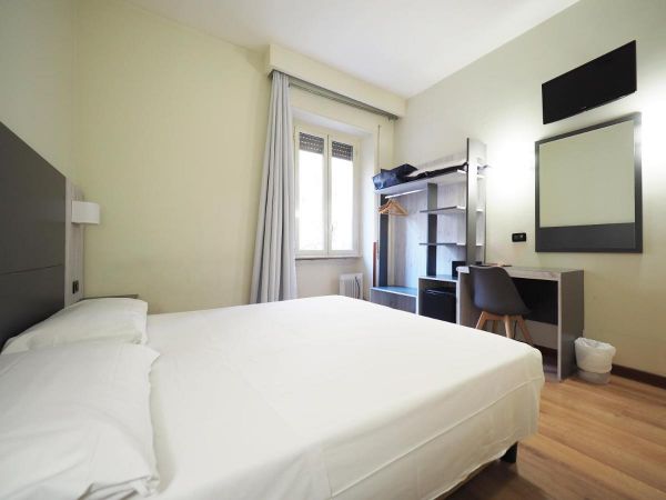 Osimar Hotel - Włochy