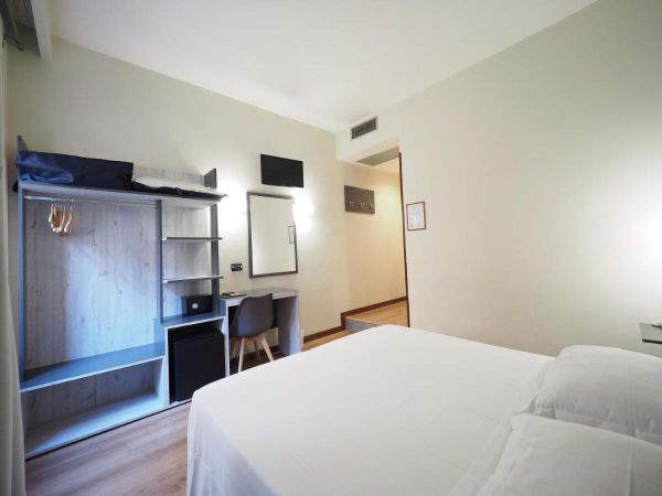 Osimar Hotel - Włochy