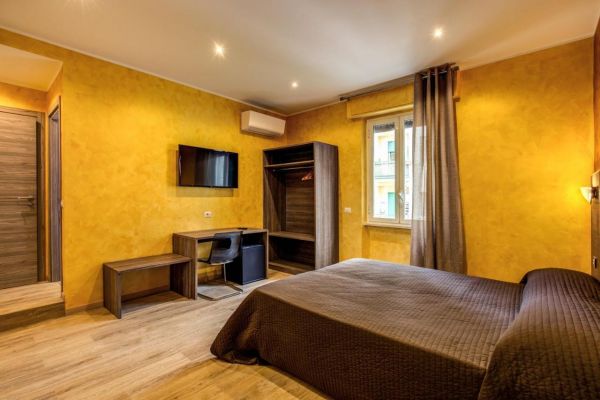 Osimar Hotel - Włochy