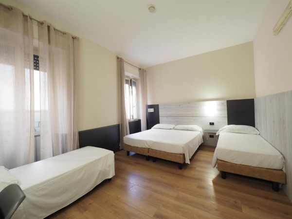 Osimar Hotel - Włochy