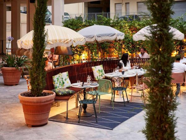 Mama Shelter Roma - Włochy