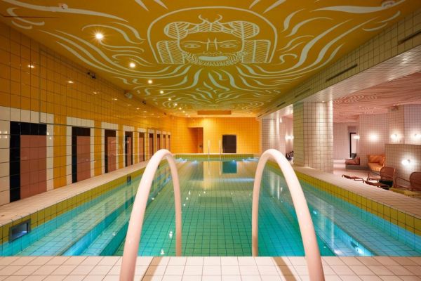 Hotel Mama Shelter Roma