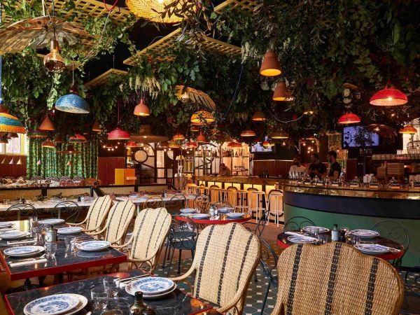 Mama Shelter Roma - Włochy