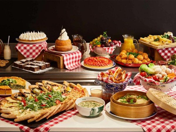 Mama Shelter Roma - Włochy