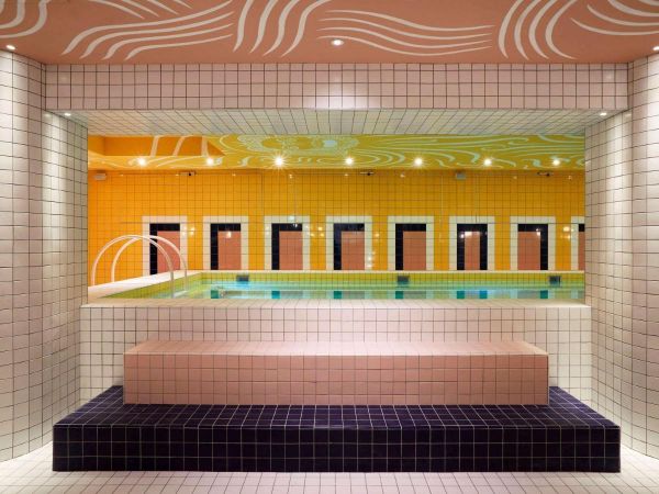 Mama Shelter Roma - Włochy