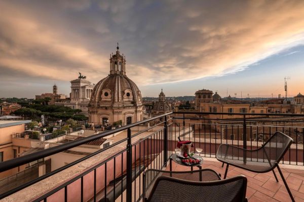 Hotel H10 Palazzo Galla